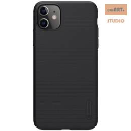 NILLKIN SUPER SHIELD HUA P40 LITE BLACK NOVA 7i/NOVA 6 SE