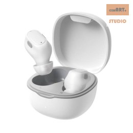 SŁUCHAWKI BASEUS ENCOK TWS WM01 BT WHITE BLUETOOTH