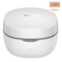 SŁUCHAWKI BASEUS ENCOK TWS WM01 BT WHITE BLUETOOTH