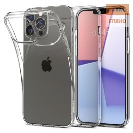 SPIGEN LIQUID CRYSTAL IPHONE 14 CRYSTAL CLEAR