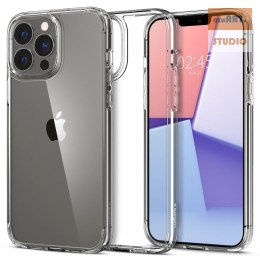 SPIGEN ULTRA HYBRID IPHONE 14 CRYSTAL CLEAR