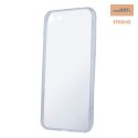 Etui Slim 1 mm do Samsung Galaxy S20 transparentna