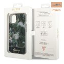 GUESS IPHONE 14 JUNGLE COLLECTION GUHCP14SHGJGHA ZIELONY/GREEN