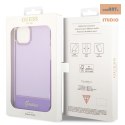 GUESS IPHONE 14 PLUS TRANSLUCENT GUHCP14MHGCOU FIOLET/PURPLE