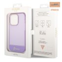 GUESS IPHONE 14 PRO MAX TRANSLUCENT GUHCP14XHGCOU FIOLET/PURPLE