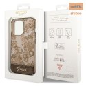 GUESS IPHONE 14 PRO PORCELAIN COLLECTION GUHCP14LHGPLHC