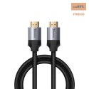 KABEL BASEUS ENJOYMENT HDMI-HDMI 1M 4K/3D BLACK/GREY