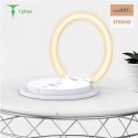 LAMPKA NOCNA T-PHOX Z ŁADOWARKĄ SL-603 15W WHITE