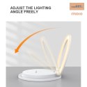 LAMPKA NOCNA T-PHOX Z ŁADOWARKĄ SL-603 15W WHITE