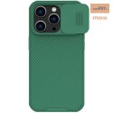 NILLKIN CAMSHIELD PRO IPHONE 14 PRO MAX DEEP GREEN