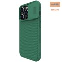 NILLKIN CAMSHIELD PRO IPHONE 14 PRO MAX DEEP GREEN