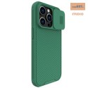 NILLKIN CAMSHIELD PRO IPHONE 14 PRO MAX DEEP GREEN