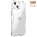 NILLKIN NATURE PRO IPHONE 14 CLEAR