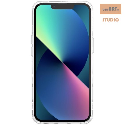NILLKIN NATURE PRO IPHONE 14 PLUS CLEAR NILLKIN NATURE PRO IPHONE 14 PLUS CLEAR