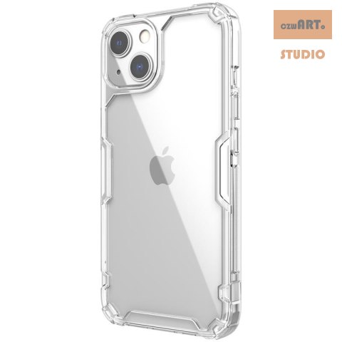 NILLKIN NATURE PRO IPHONE 14 PRO MAX CLEAR NILLKIN NATURE PRO IPHONE 14 PRO MAX CLEAR