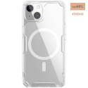 NILLKIN NATURE PRO MAGNETIC IPHONE 14 CLEAR