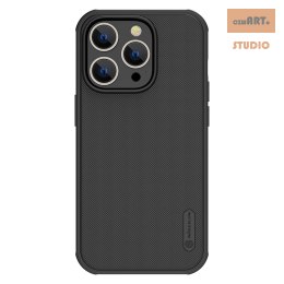 NILLKIN SUPER SHIELD PRO IPHONE 14 BLACK / CZARNY