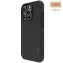 NILLKIN SUPER SHIELD PRO IPHONE 14 BLACK / CZARNY