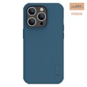 NILLKIN SUPER SHIELD PRO IPHONE 14 BLUE / NIEBIESKI