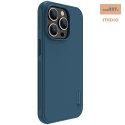 NILLKIN SUPER SHIELD PRO IPHONE 14 BLUE / NIEBIESKI