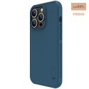 NILLKIN SUPER SHIELD PRO IPHONE 14 BLUE / NIEBIESKI