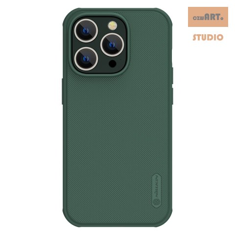 NILLKIN SUPER SHIELD PRO IPHONE 14 DEEP GREEN