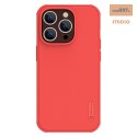 NILLKIN SUPER SHIELD PRO IPHONE 14 RED / CZERWONY