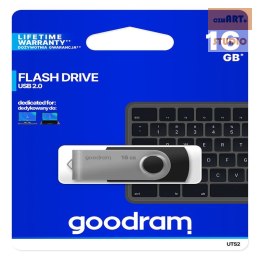 PenDrive 2.0 GOODRAM Twister-New 16GB