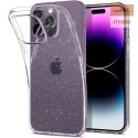 SPIGEN LIQUID CRYSTAL IPHONE 14 PRO GLITTER CLEAR