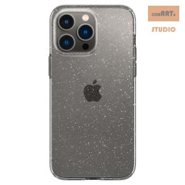 SPIGEN LIQUID CRYSTAL IPHONE 14 PRO GLITTER CLEAR