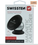 UCHWYT MAGNETYCZNY SWISSTEN S-GRIP M2 DASHBOARD