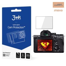 3MK Cam Protection Sony A7R IV