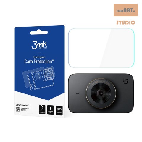 3MK Cam Protection Xiaomi Mi Dash Cam