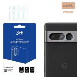 3MK Flexible Glass LENS Pixel 7 PRO