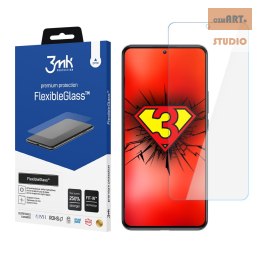 3MK Flexible Glass Xiaomi 12T/12T Pro