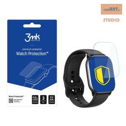 3MK WATCH PROTECT AMAZFIT GTS 4 ARC