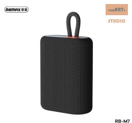 GŁOŚNIK REMAX KING KONG SERIES RB-M7 WIRELESS BLACK