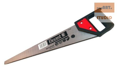 PIŁA PŁATNICA HARTOWANA 450 mm PIŁA PŁATNICA HARTOWANA 450 mm