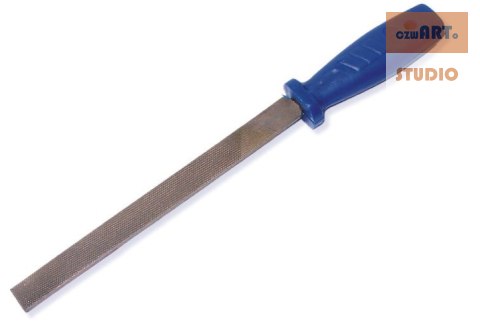 PILNIKI GŁADZIKI 200MM 3X PILNIKI GŁADZIKI 200MM 3X