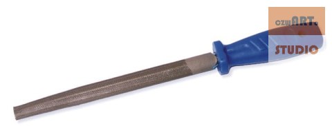 PILNIKI GŁADZIKI 200MM 3X PILNIKI GŁADZIKI 200MM 3X