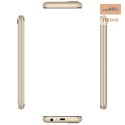 Telefon GSM myPhone Maestro 2 GOLD / ZŁOTY