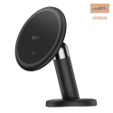 UCHWYT BASEUS C01 MAGNETIC PHONE HOLDER MAGNETYCZNY BLACK