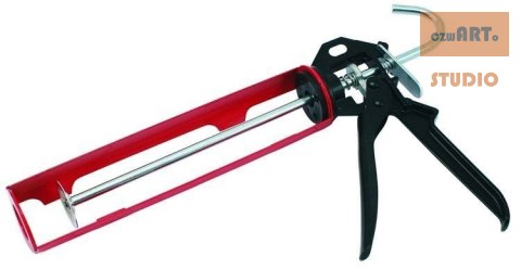 WYCISKACZ DO MAS SZKIELETOWY 240 mm WYCISKACZ DO MAS SZKIELETOWY 240 mm