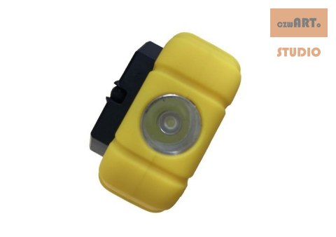 LATARKA LAMPKA WARSZTATOWA z MAGNESEM LATARKA LAMPKA WARSZTATOWA z MAGNESEM