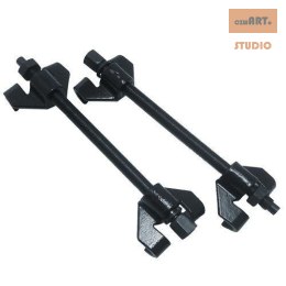 ŚCIĄGACZ DO SPRĘŻYN AMORTYZATORÓW 380mm DŁUGIE