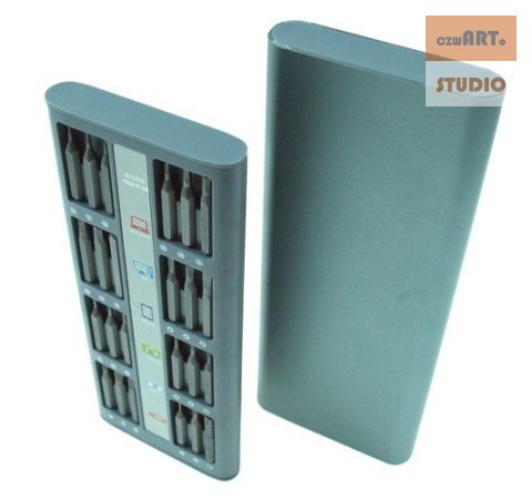 WKRĘTAK PRECYZYJNY x48 ETUI ZESTAW DO ELEKTORNIKI WKRĘTAK PRECYZYJNY x48 ETUI ZESTAW DO ELEKTORNIKI