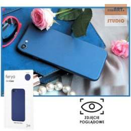 3MK Ferya Samsung S9 Night Blue Matte