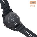 Hammer Smartwatch plus BLACK-ORANGE/CZARNY/POMARAŃCZOWY