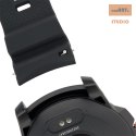 Hammer Smartwatch plus BLACK-ORANGE/CZARNY/POMARAŃCZOWY