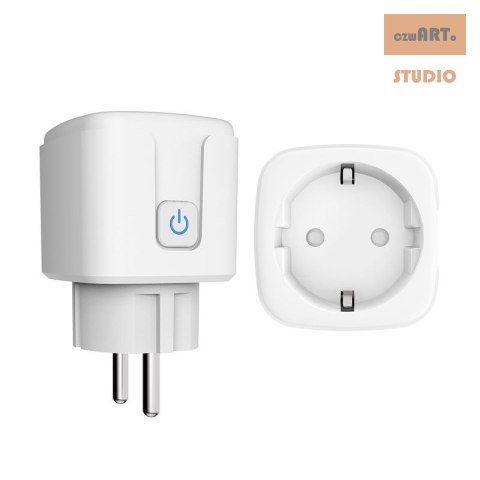 ŁADOWARKA SMART PLUG T-PHOX 20A